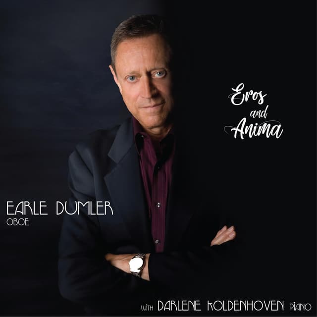 Eros and Anima (feat. Darlene Koldenhoven) - Single