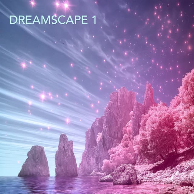 Dreamscape 1 - Single