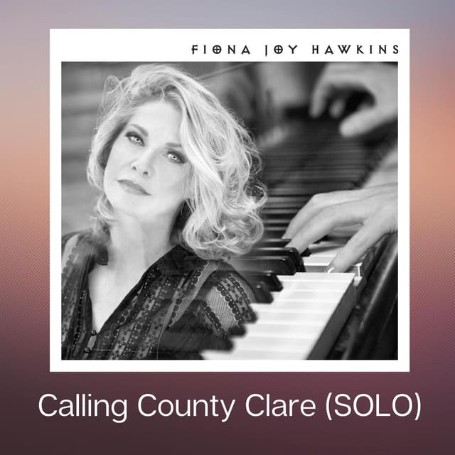 Calling County Clare (SOLO) - Single