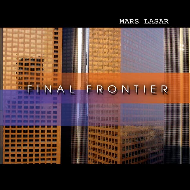 Final Frontier