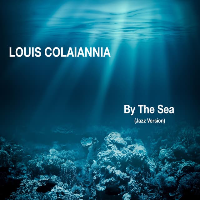 By the Sea - Single
