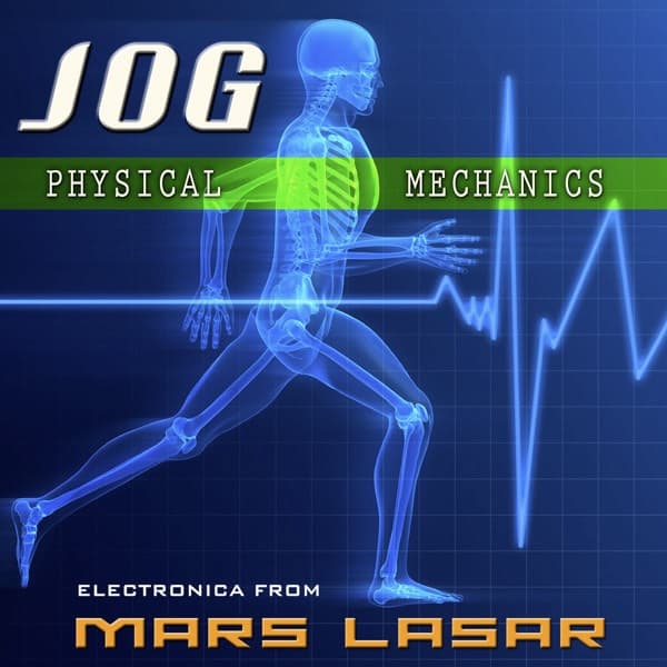 Jog - Physical Mechanics
