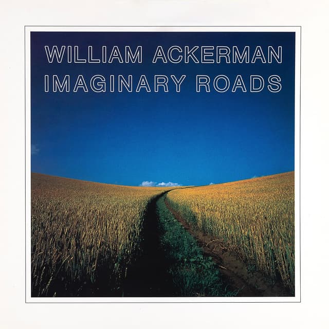 Imaginary Roads
