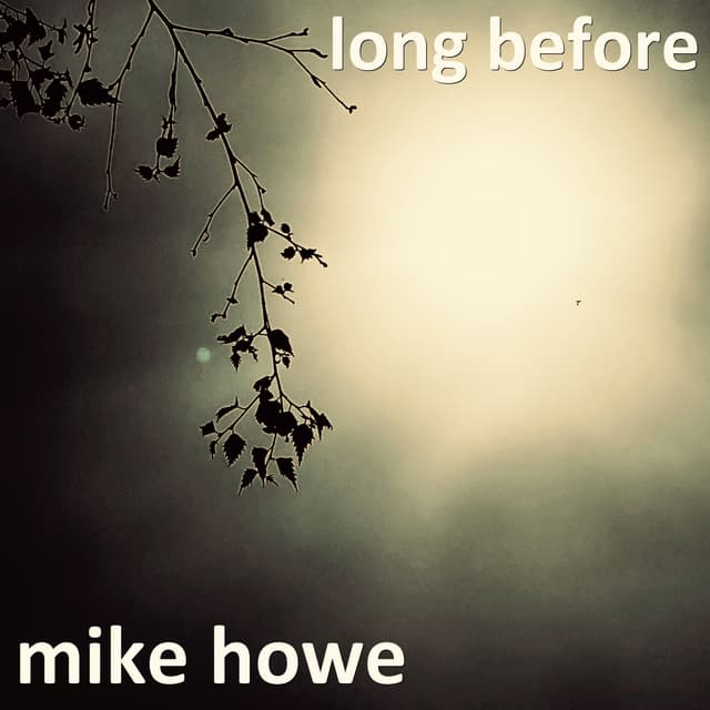 long before - Single
