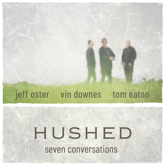 Hushed - Single