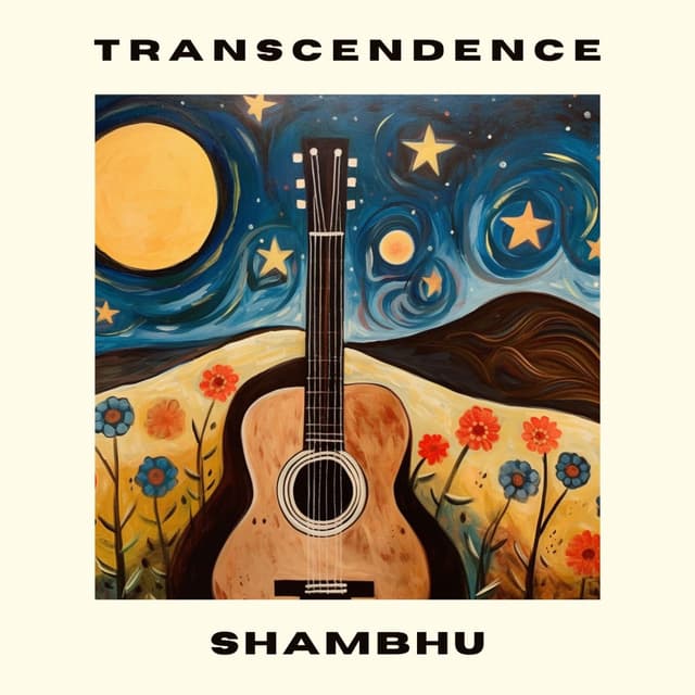 Transcendence (Atmos Remix)