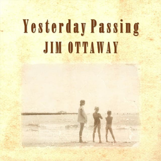 Yesterday Passing