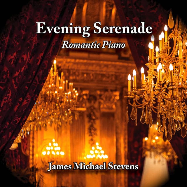 Evening Serenade - Romantic Piano - Single