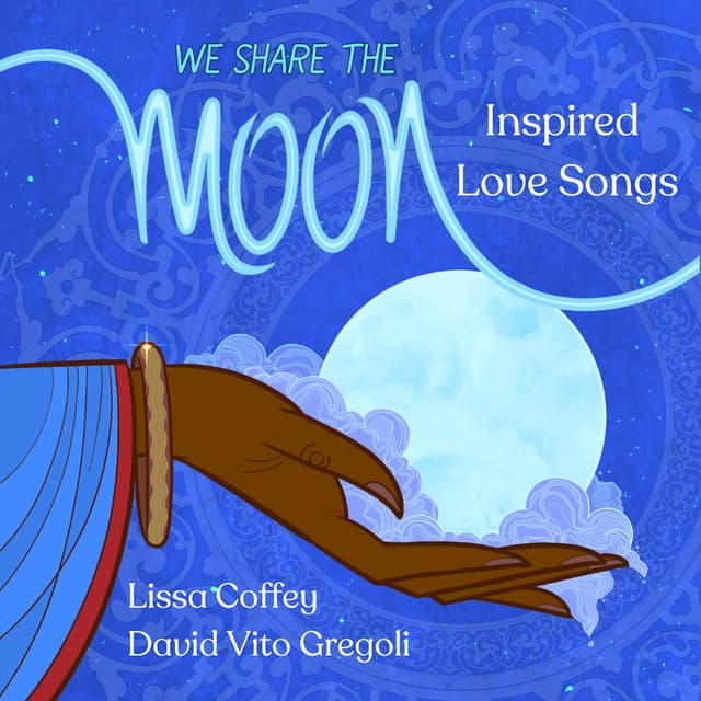 We Share the Moon