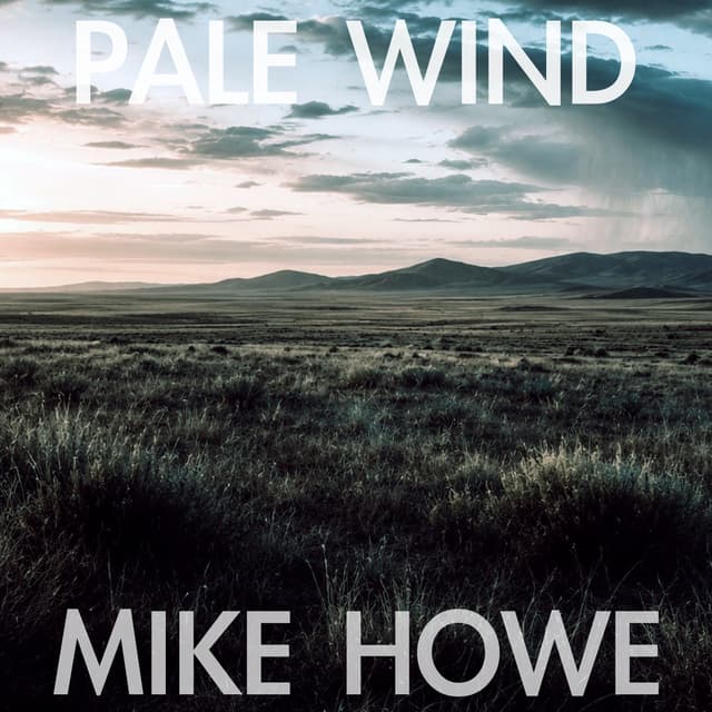 Pale Wind - Single