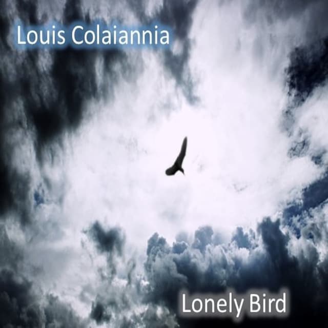 Lonely Bird - Single