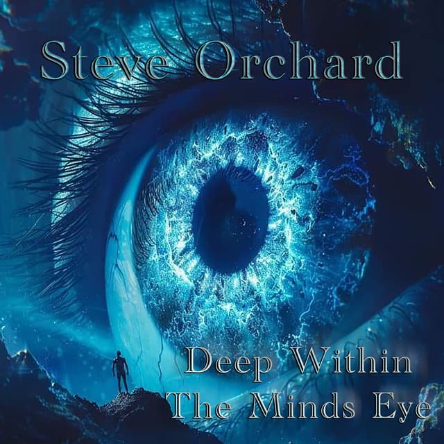 Deep Within The Minds Eye