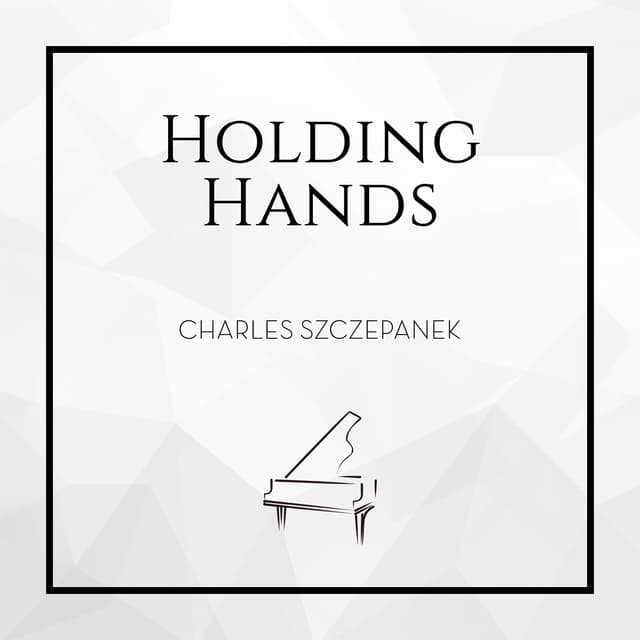 Holding Hands - Single