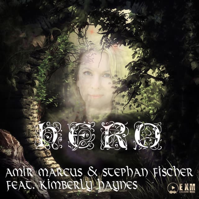 Hero (feat. Kimberly Haynes) - Single