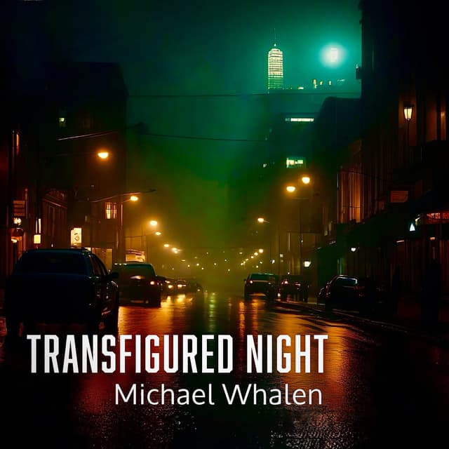 Transfigured Night