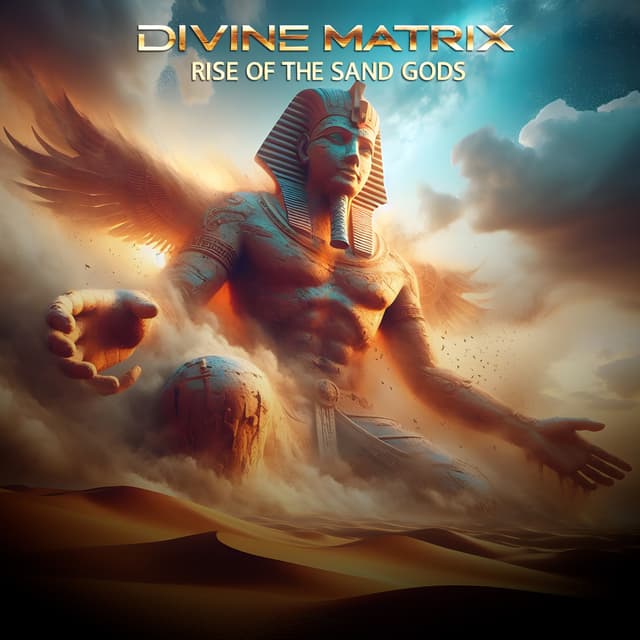 Rise of the Sand Gods