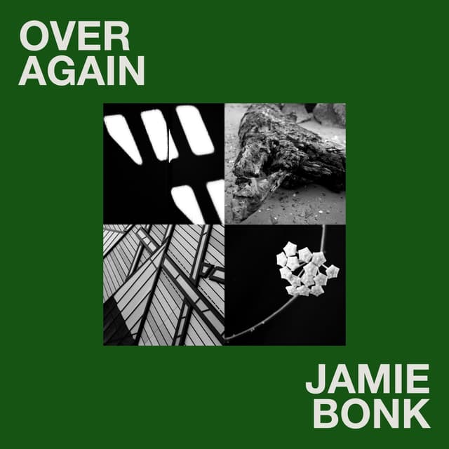 Over Again - Single
