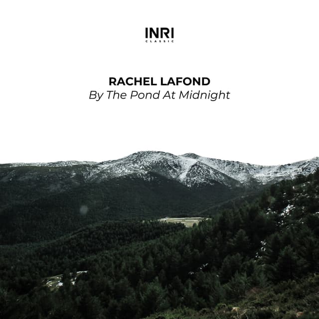 By The Pond At Midnight - Single