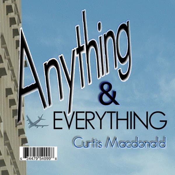 Anything & Everything artwork