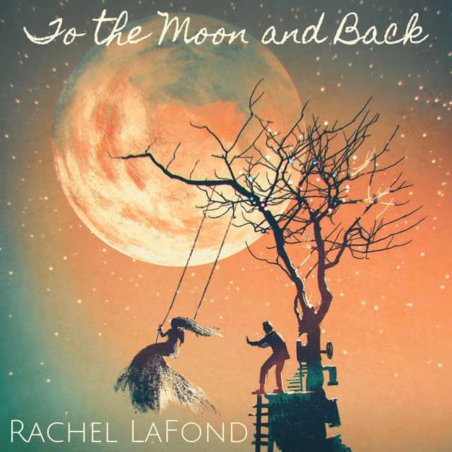 To the Moon and Back - Single