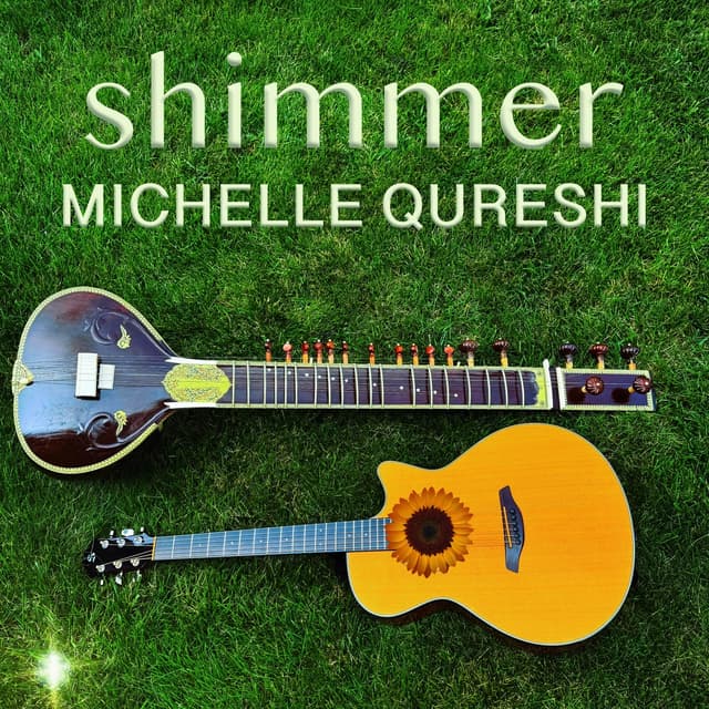 Shimmer - EP