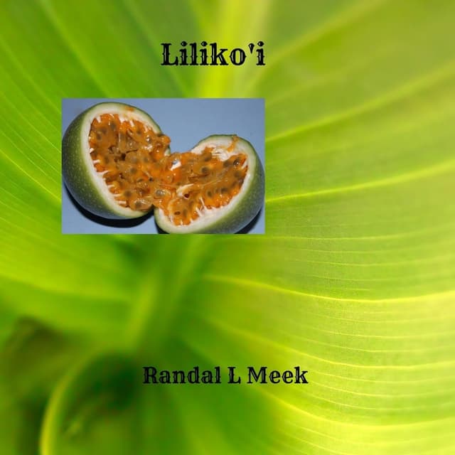 Liliko'i - Single