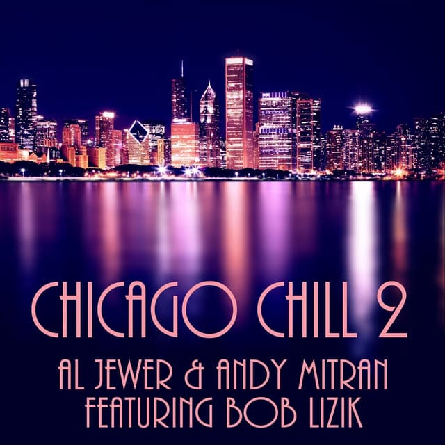 Chicago Chill 2 artwork