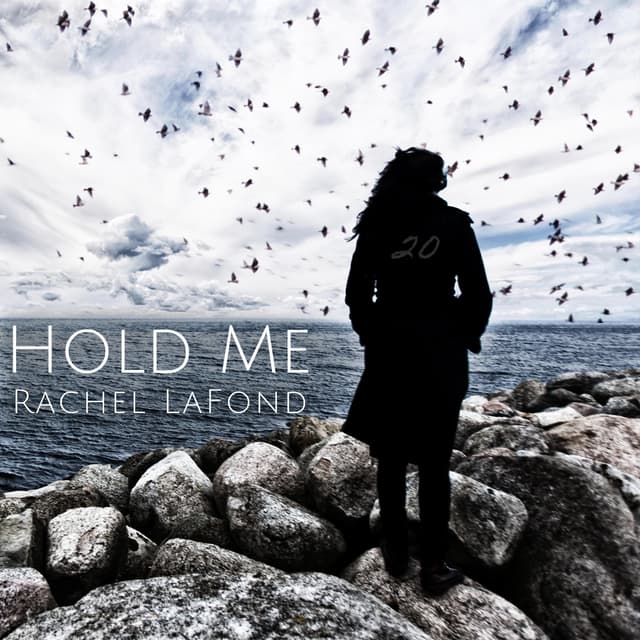 Hold Me - Single