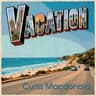Vacation artwork