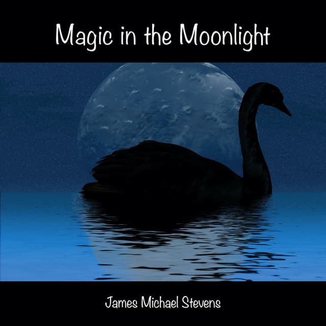 Magic in the Moonlight - Romantic Piano - Single