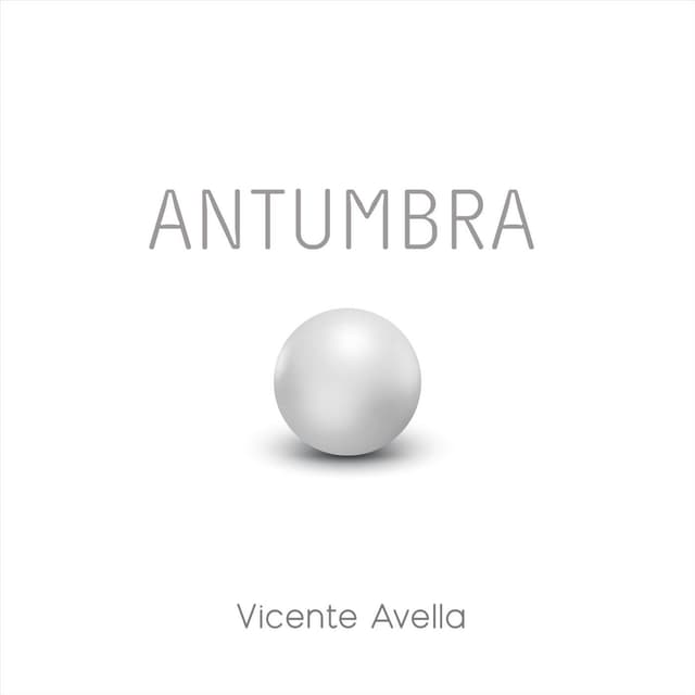 Antumbra - Single