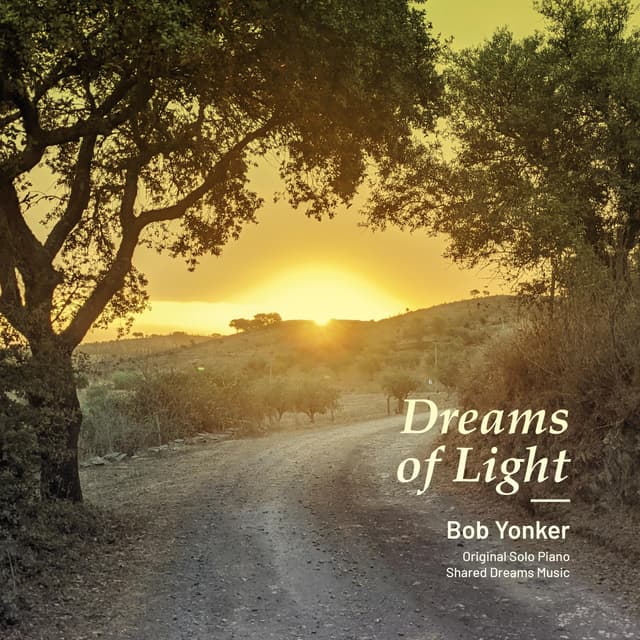 Dreams of Light