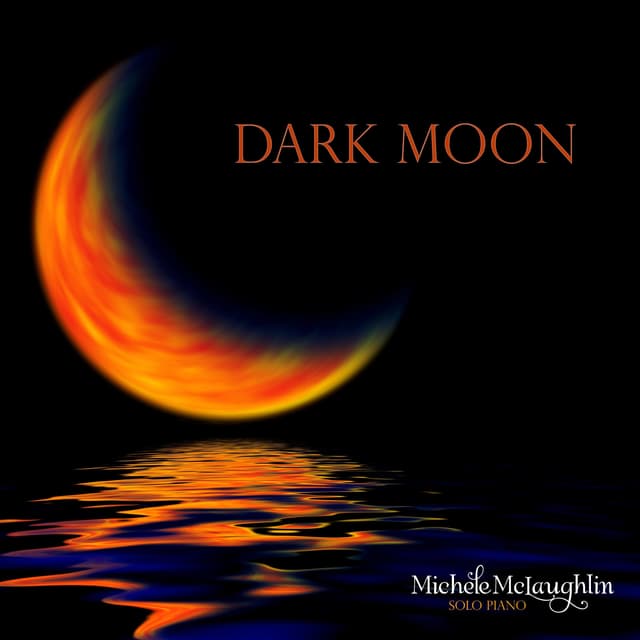 Dark Moon - Single