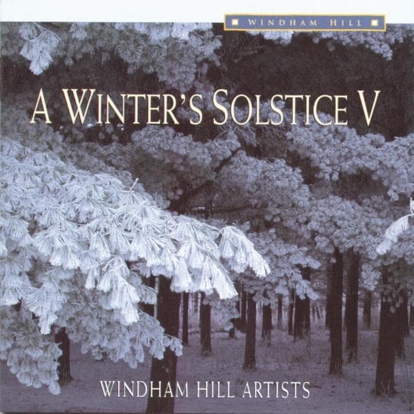 A Winter's Solstice V artwork