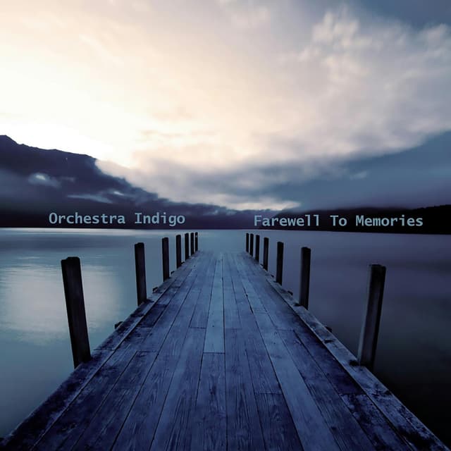 Farewell To Memories artwork
