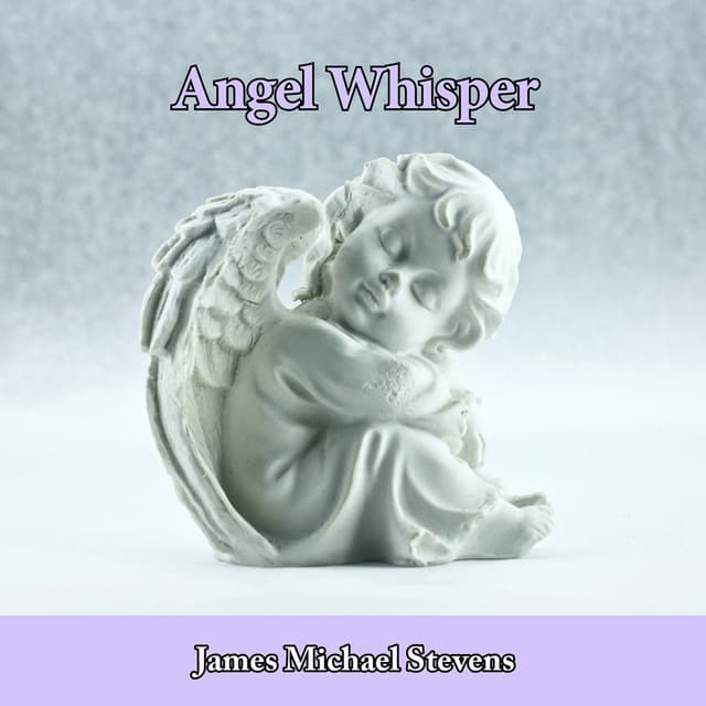 Angel Whisper - Quiet Piano - Single