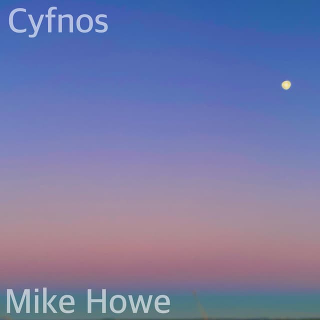 Cyfnos - Single