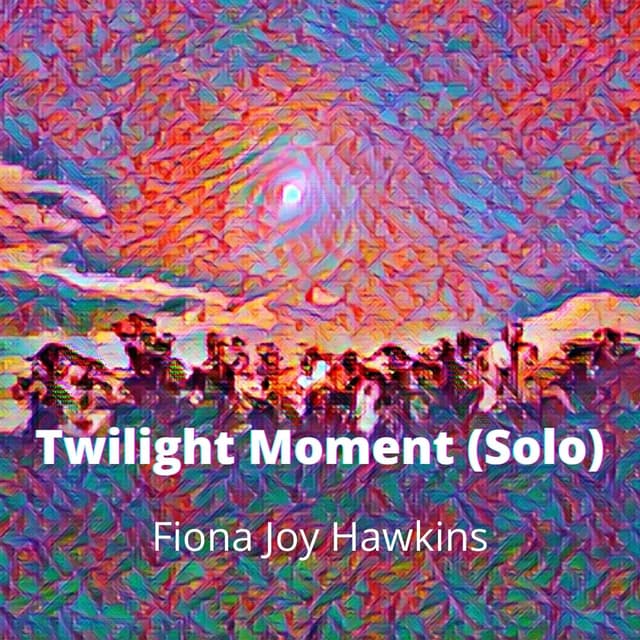 Twilight Moment (Solo) - Single