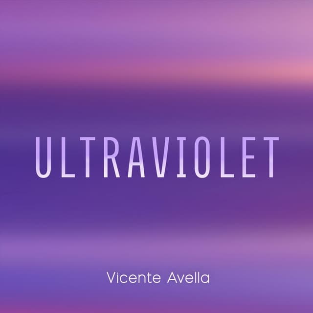 Ultraviolet - Single