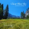 Clear Blue Sky - Solo Flute Soundscapes Vol 1 artwork