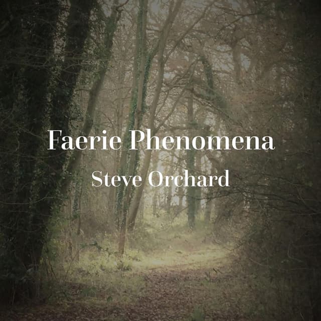 Faerie Phenomena