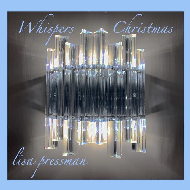 Whispers Christmas - Single