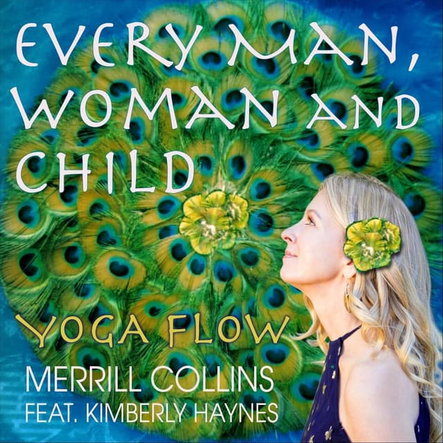 Every Man, Woman and Child: Yoga Flow (feat. Kimberly Haynes) - EP