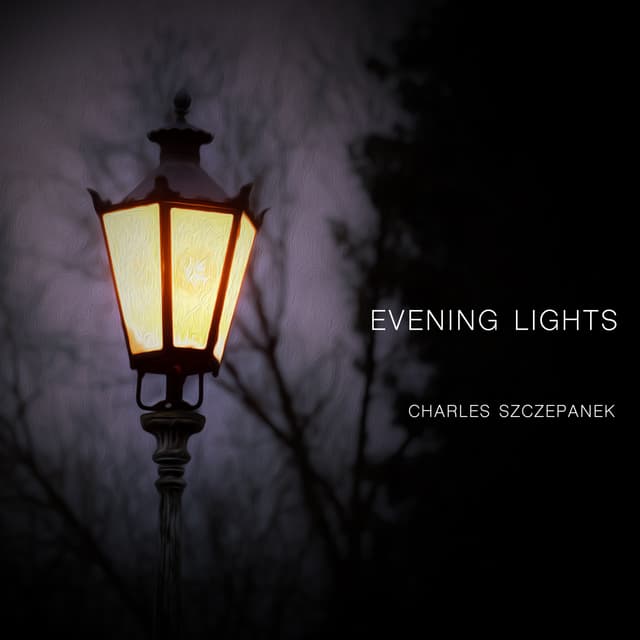 Evening Lights - Single