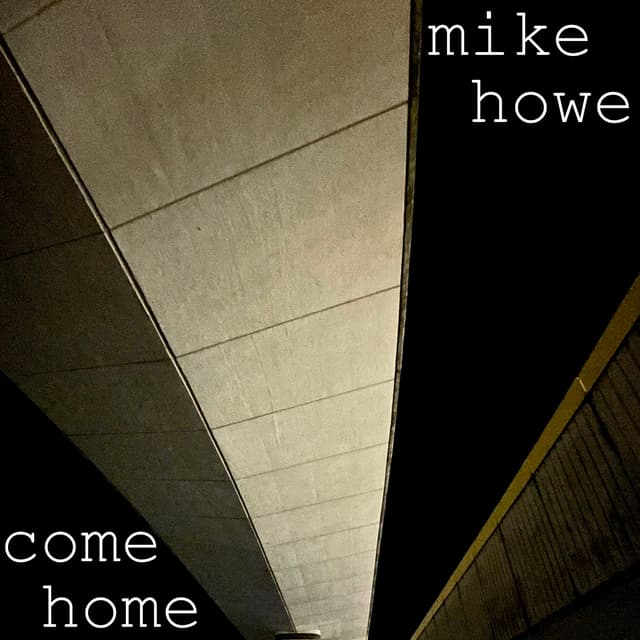 come home - Single