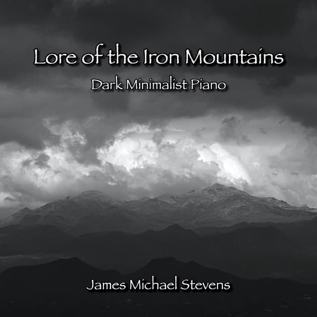 Lore of the Iron Mountains - Single