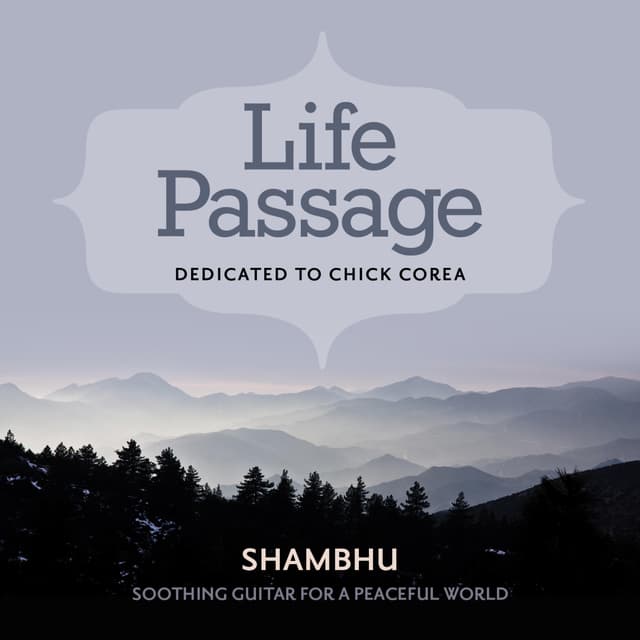 Life Passage - Single