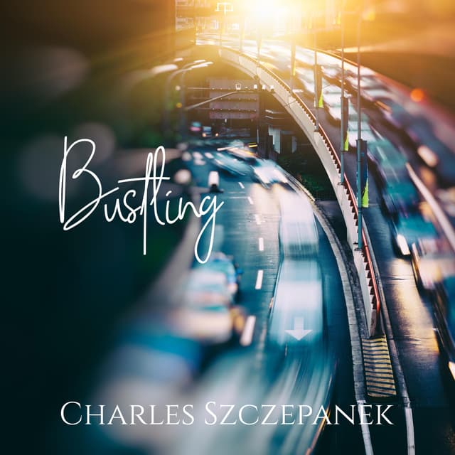 Bustling - Single