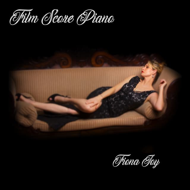 Film Score Piano - EP