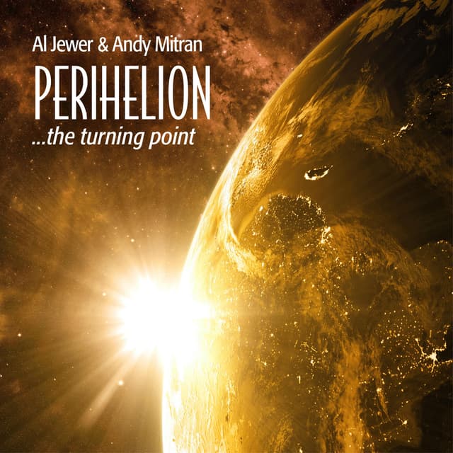 Perihelion artwork